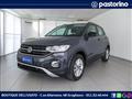 VOLKSWAGEN T-CROSS 1.0 TSI Style BMT