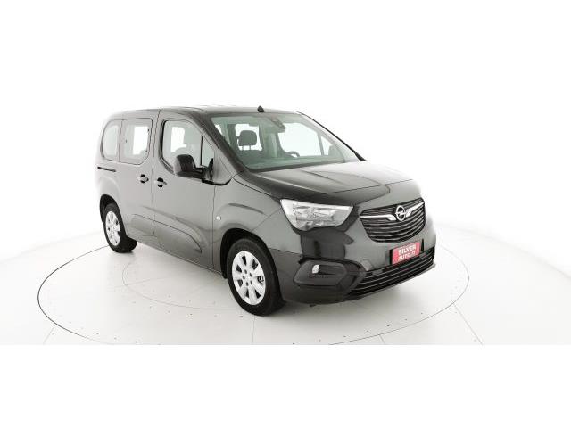 OPEL COMBO CARGO 5 POSTI 1.2 Benzina 110CV S&S PC 650kg