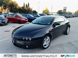 ALFA ROMEO BRERA 2.4 JTDm 20V 210CV Sky Window