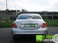 MERCEDES CLASSE C d Automatic Premium