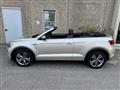 VOLKSWAGEN T-ROC Cabriolet 1.5 TSI ACT DSG R-Line"RADAR"VIRTUAL"LED