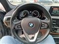 BMW SERIE 5 Business 530 d
