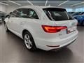 AUDI A4 AVANT Avant 2.0 TDI 190 CV quattro S tronic Business Sp