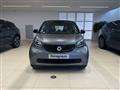 SMART FORTWO 70 1.0 twinamic Passion