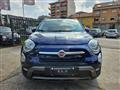 FIAT 500X 2.0 MultiJet 140 CV 4x4 Cross