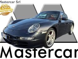 PORSCHE 911 Coupe 3.6 325cv manuale - DA265VF