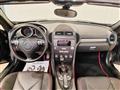 MERCEDES CLASSE SLK Kompressor Sport