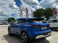 NISSAN QASHQAI 2021 Qashqai MHEV 158 CV Xtronic Tekna+