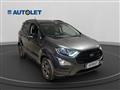 FORD ECOSPORT 2018 Benzina 1.0 ecoboost ST-Line s&s 125cv my20.25