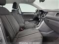 VOLKSWAGEN T-ROC 2.0 TDI SCR 150 CV Business BlueMotion Technology