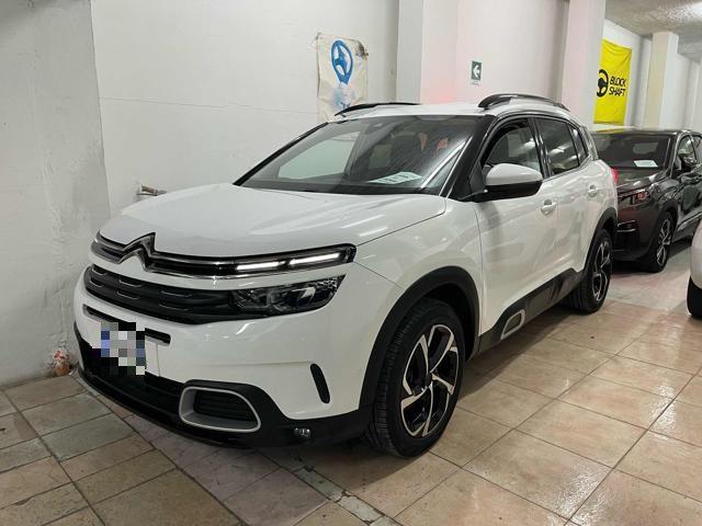 CITROEN C5 AIRCROSS FEEL PACK 1.5 BlueHDi 130 S&S EAT8