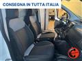 FIAT FIORINO 1.3 MJT 95 CV-SENSORI-CASSETTI PORTA  ATTREZZI-