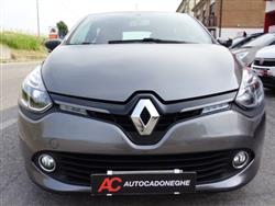 RENAULT CLIO 1.2 PREZZO VALIDO FINO 16.08,GARANZIA,km certific