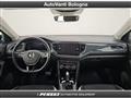 VOLKSWAGEN T-ROC Volkswagen  2.0 TDI SCR 4MOTION Advanced BlueMoti