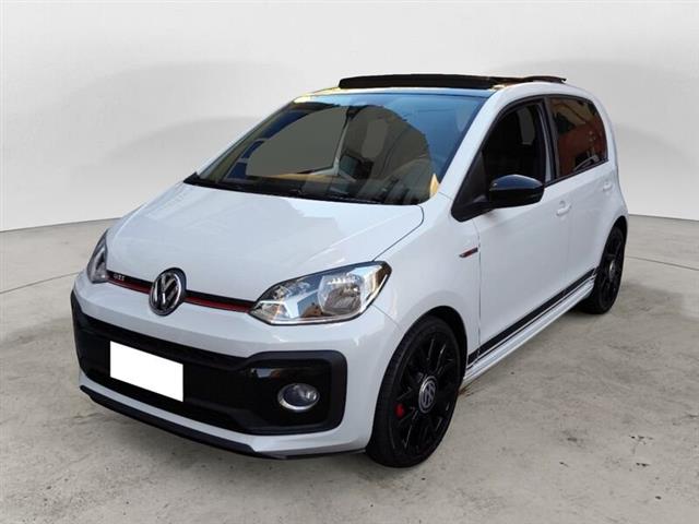 VOLKSWAGEN UP! 1.0 TSI 5p. up! GTI BlueMotion Technology