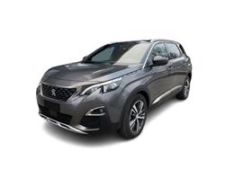 PEUGEOT 5008 BlueHDi 180 S&S EAT8 GT