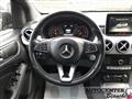 MERCEDES CLASSE B d Sport