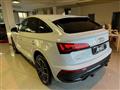 AUDI Q5 40 TDI 204CV qu. S tr. Identity Black