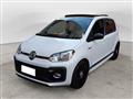 VOLKSWAGEN UP! 1.0 TSI 5p. up! GTI BlueMotion Technology