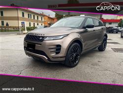 LAND ROVER RANGE ROVER EVOQUE 2.0D 150 CV AWD Auto R-Dynamic