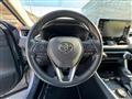 TOYOTA RAV4 2.5 HV (222CV) E-CVT AWD-i Business