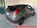 FORD FIESTA 1.5 TDCi 75CV 5 porte Titanium //  NEOPATENTATI