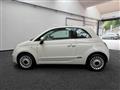 FIAT 500 1.2 Lounge UNIPROP.|NEOPAT.|DISTRIBUZIONE FATTA