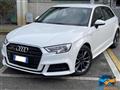 AUDI A3 2.0 TDI quattro