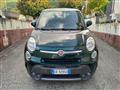 FIAT 500L 1.6 Mjt Trekking cruise navi km certificati