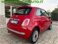 FIAT 500 1.4 16V Lounge 100HP