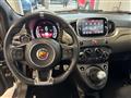 ABARTH 595 TURISMO 1.4 Turbo T-Jet 165 CV Turismo