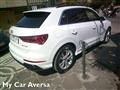 AUDI Q3 35 TFSI S line edition