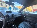 AUDI A1 1.4 TFSI 185 CV S tronic Ambition