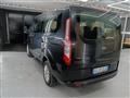 FORD TOURNEO CUSTOM 2.0 EcoBlue 185CV