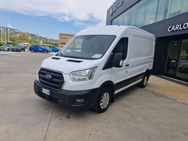 FORD TRANSIT VII 310 2.0 tdci 170cv trend L2H2 E6.2