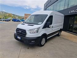 FORD TRANSIT VII 310 2.0 tdci 170cv trend L2H2 E6.2