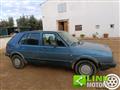 VOLKSWAGEN GOLF 1600 turbodiesel 5 porte GTD ASI