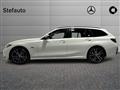 BMW SERIE 3 TOURING e Phev Touring Msport Auto