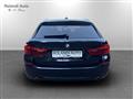 BMW SERIE 5 d Touring Business auto