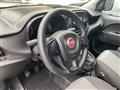 FIAT DOBLÒ 1.4 tjt 16v natural power Easy 120cv my19