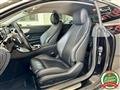 MERCEDES CLASSE E COUPE d 4Matic Sport *MULTIBEAM*ACC*CARPLAY/ANDROID*