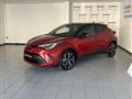 TOYOTA C-HR 2.0 Hybrid E-CVT Trend