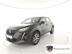 PEUGEOT 2008 PureTech Turbo 110 S&S Active