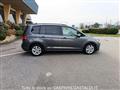 VOLKSWAGEN TOURAN 2.0 TDI 115 CV DSG Business BlueMotion Technology