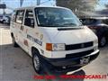 VOLKSWAGEN TRANSPORTER 1.9 TD cat Caravelle 9 POSTI '' OLD STYLE''