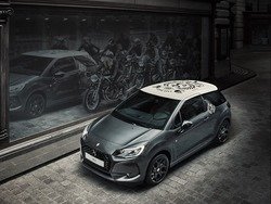 DS 3 Crossback 1.2 puretech Performance Line 130cv auto