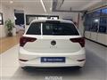 VOLKSWAGEN POLO 1.0 TSI LIFE DSG 95 CV