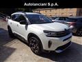 CITROEN C5 AIRCROSS 1500 BLUEHDI SHINE 130CV AUTOM CAM NAV "18 ITALIA