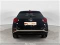 AUDI Q2 35 TDI S tronic Identity Black