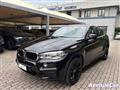 BMW X6 xdrive 30d Msport M SPORT TELECAMERA 360 20' TETTO